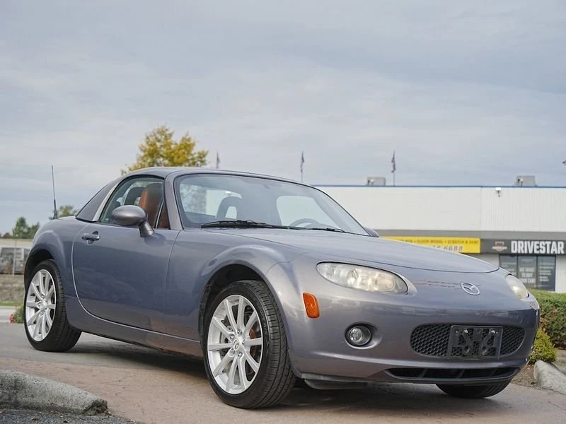 2006 Mazda NC MX-5 Miata - Image 4 of 20