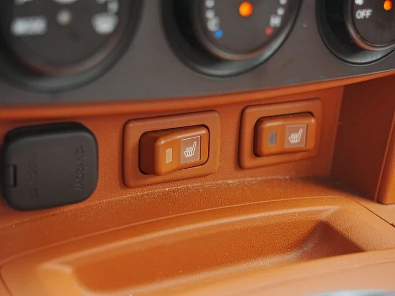 2006 Mazda NC MX-5 Miata - Image 18 of 20