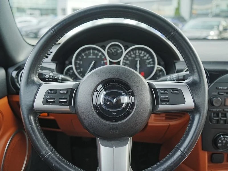 2006 Mazda NC MX-5 Miata - Image 12 of 20