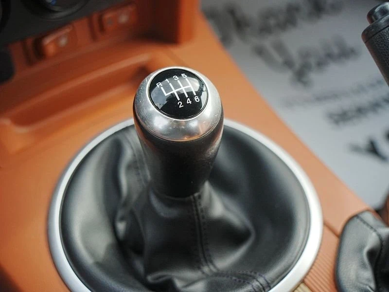 2006 Mazda NC MX-5 Miata - Image 19 of 20