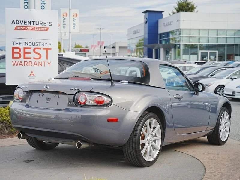2006 Mazda NC MX-5 Miata - Image 6 of 20