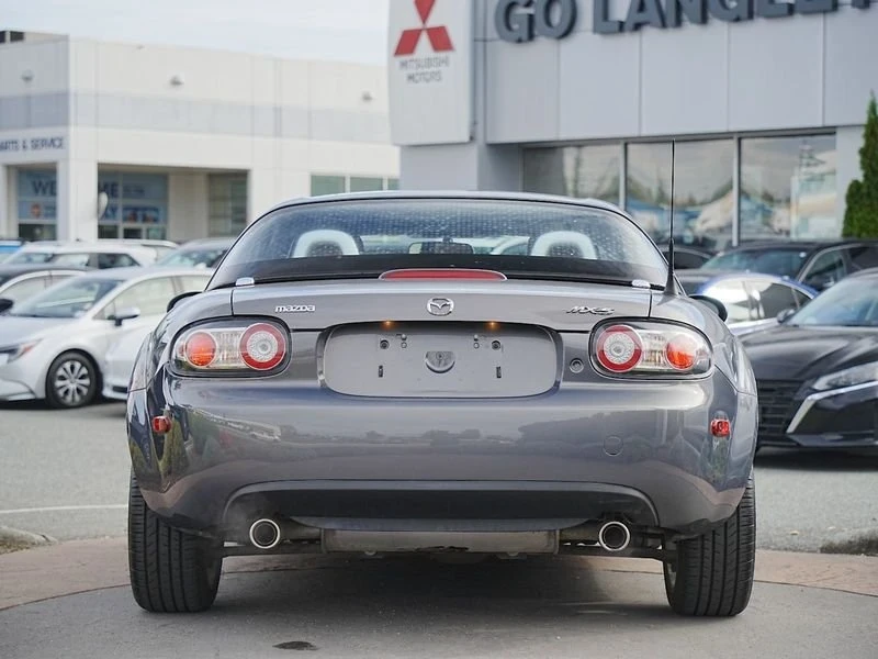 2006 Mazda NC MX-5 Miata - Image 7 of 20