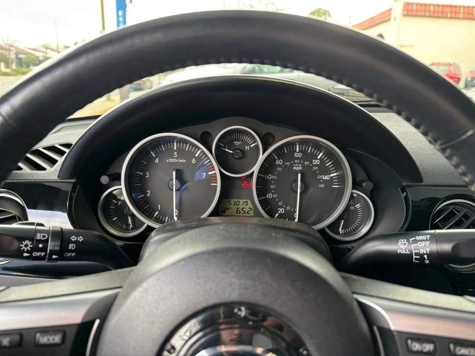2006 Mazda NC MX-5 Miata - Image 18 of 20