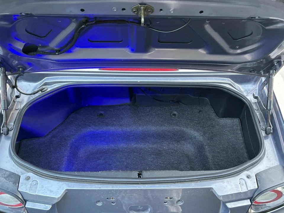 2006 Mazda NC MX-5 Miata - Image 13 of 20