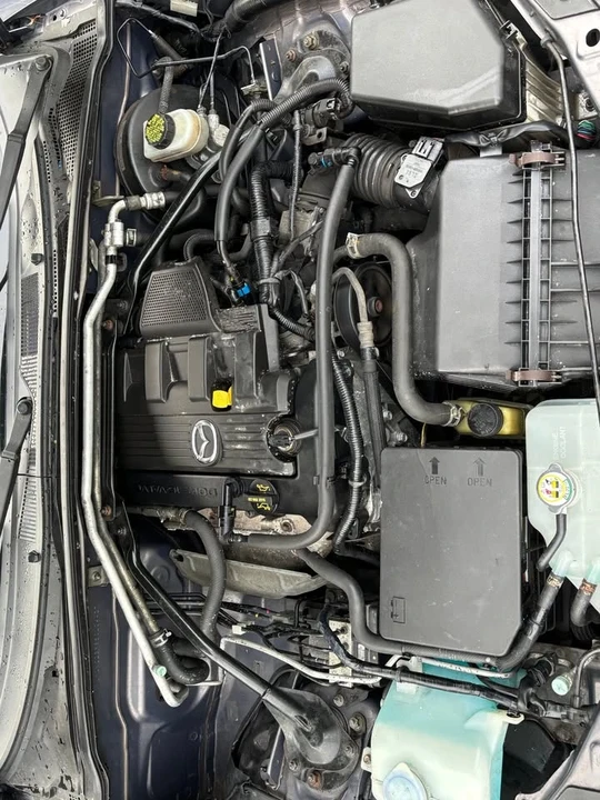 2006 Mazda NC MX-5 Miata - Image 20 of 20