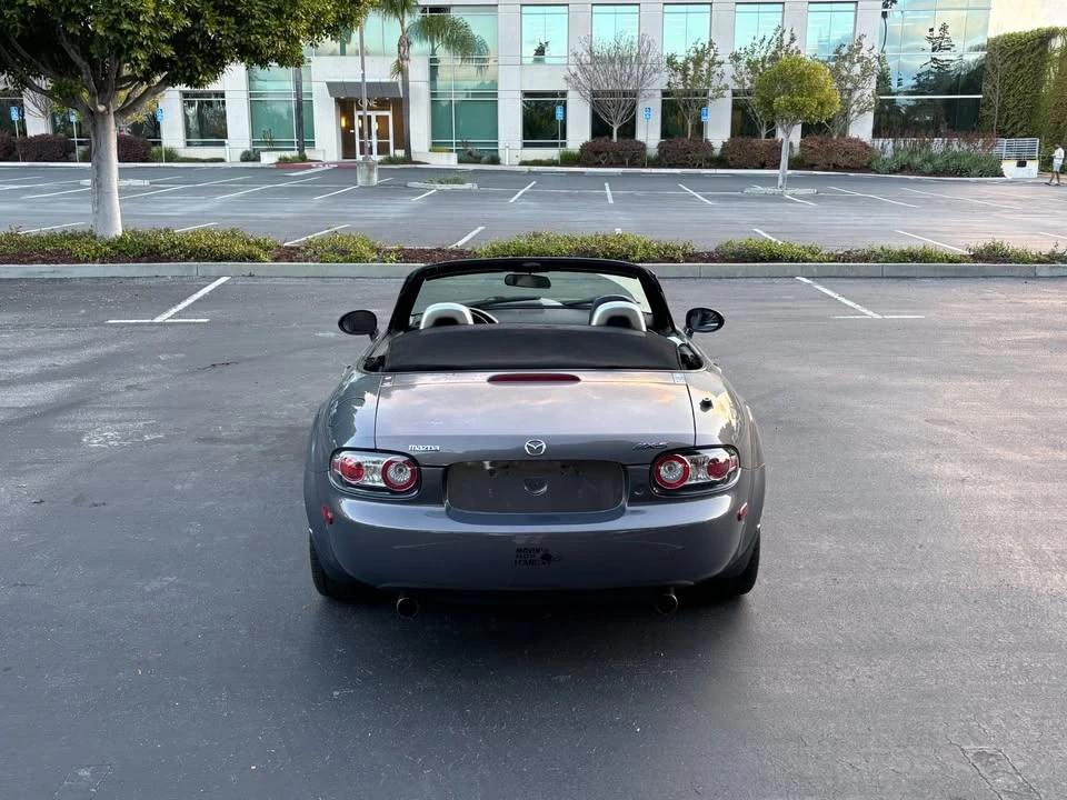 2006 Mazda NC MX-5 Miata - Image 9 of 20