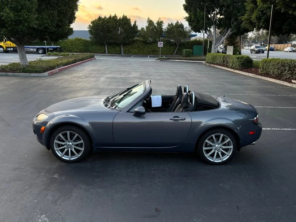 2006 Mazda NC MX-5 Miata - Image 11 of 20