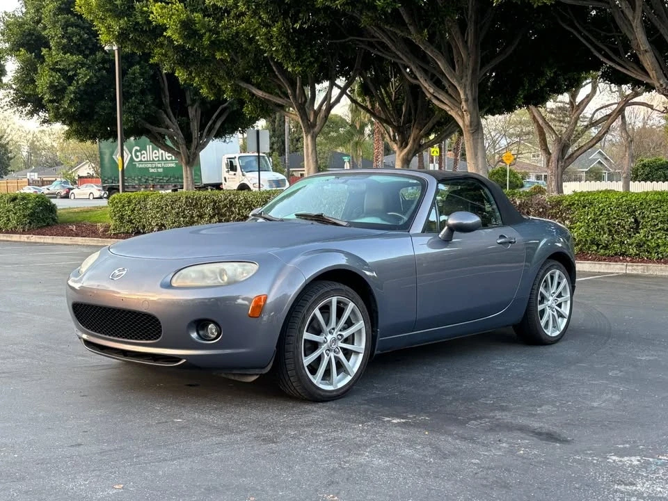 2006 Mazda NC MX-5 Miata - Image 2 of 20
