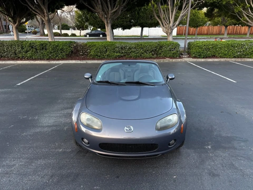 2006 Mazda NC MX-5 Miata - Image 12 of 20