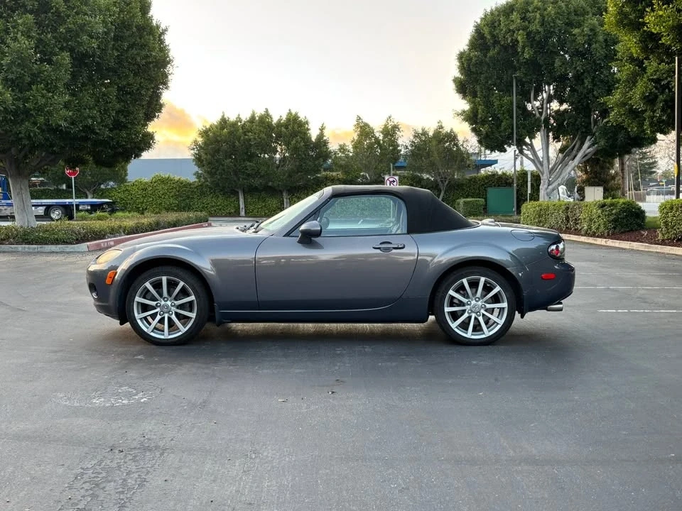 2006 Mazda NC MX-5 Miata - Image 3 of 20