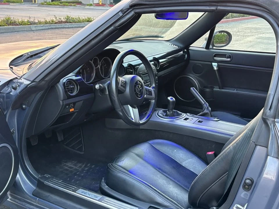2006 Mazda NC MX-5 Miata - Image 19 of 20