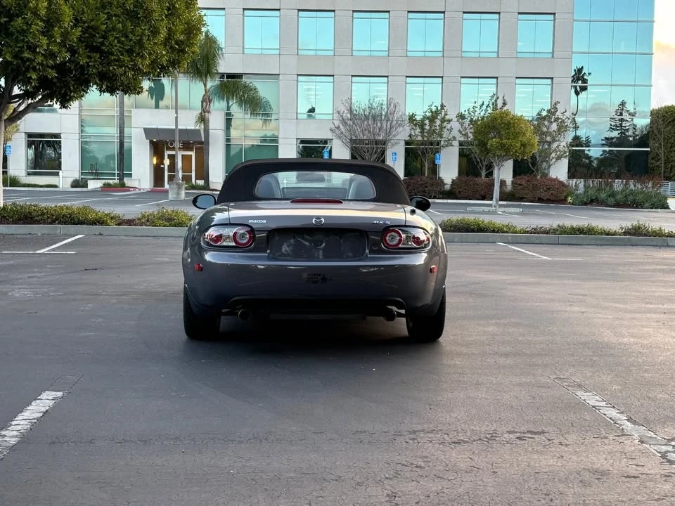 2006 Mazda NC MX-5 Miata - Image 5 of 20