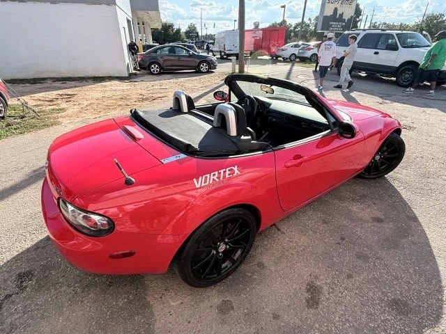 2006 Mazda NC MX-5 Miata - Image 13 of 19