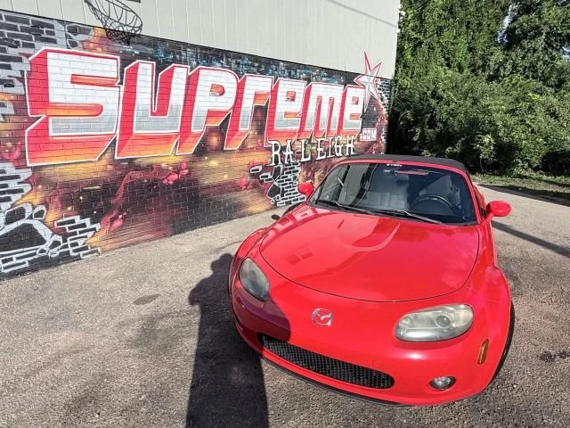 2006 Mazda NC MX-5 Miata - Image 2 of 19