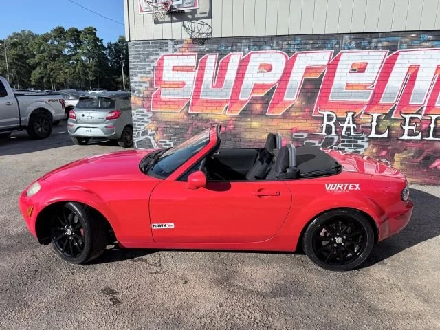 2006 Mazda NC MX-5 Miata - Image 14 of 19