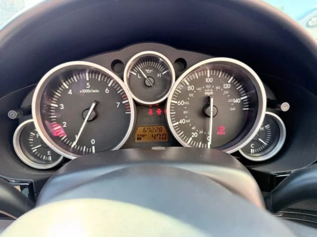 2006 Mazda NC MX-5 Miata - Image 19 of 19