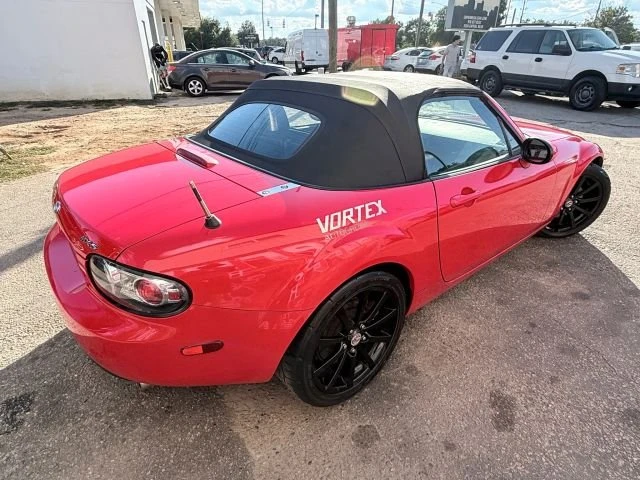 2006 Mazda NC MX-5 Miata - Image 6 of 19