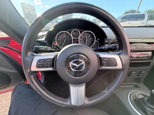 2006 Mazda NC MX-5 Miata - Image 18 of 19
