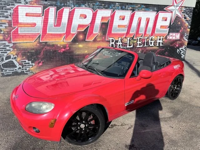 2006 Mazda NC MX-5 Miata - Image 10 of 19