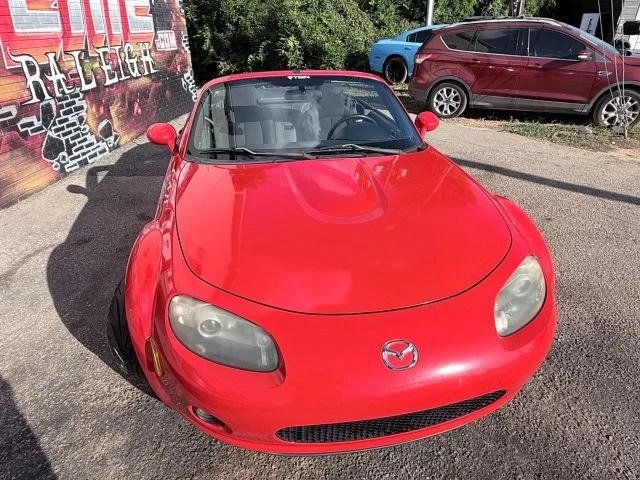 2006 Mazda NC MX-5 Miata - Image 12 of 19