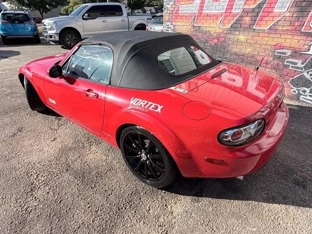 2006 Mazda NC MX-5 Miata - Image 8 of 19