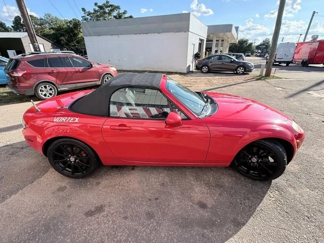 2006 Mazda NC MX-5 Miata - Image 5 of 19