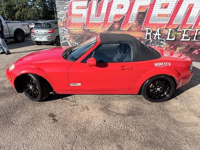 2006 Mazda NC MX-5 Miata - Image 9 of 19