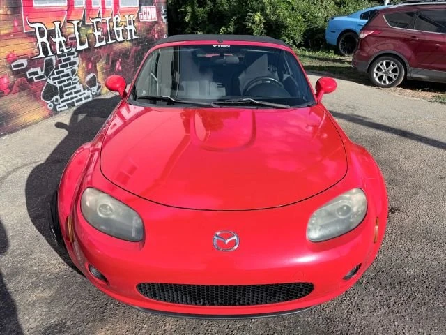 2006 Mazda NC MX-5 Miata - Image 3 of 19