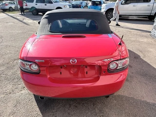 2006 Mazda NC MX-5 Miata - Image 7 of 19