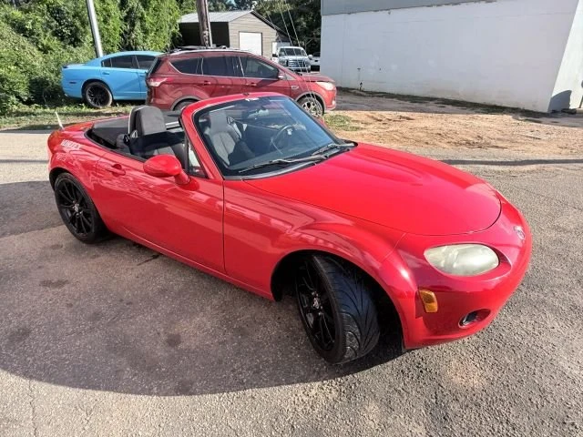 2006 Mazda NC MX-5 Miata - Image 11 of 19