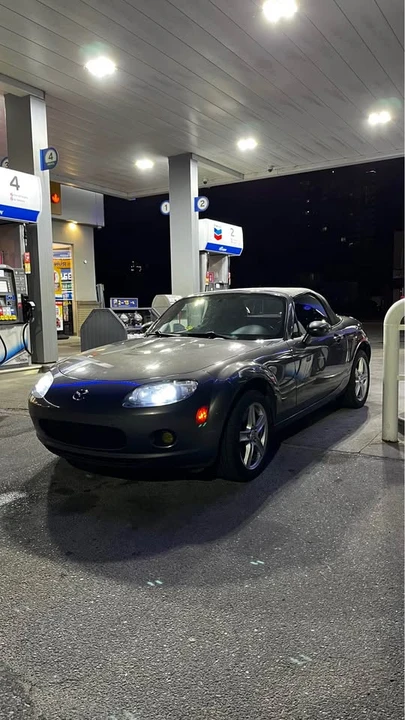 2006 Mazda NC MX-5 Miata - Image 7 of 7