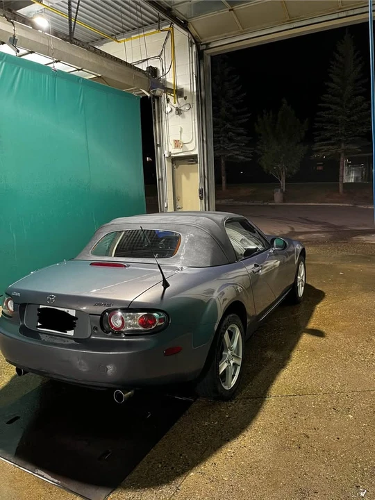 2006 Mazda NC MX-5 Miata - Image 2 of 7