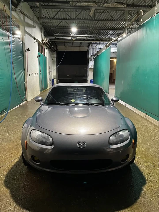2006 Mazda NC MX-5 Miata - Image 4 of 7