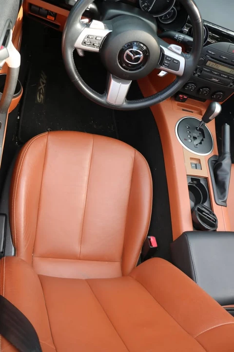 2006 Mazda NC MX-5 Miata - Image 7 of 14