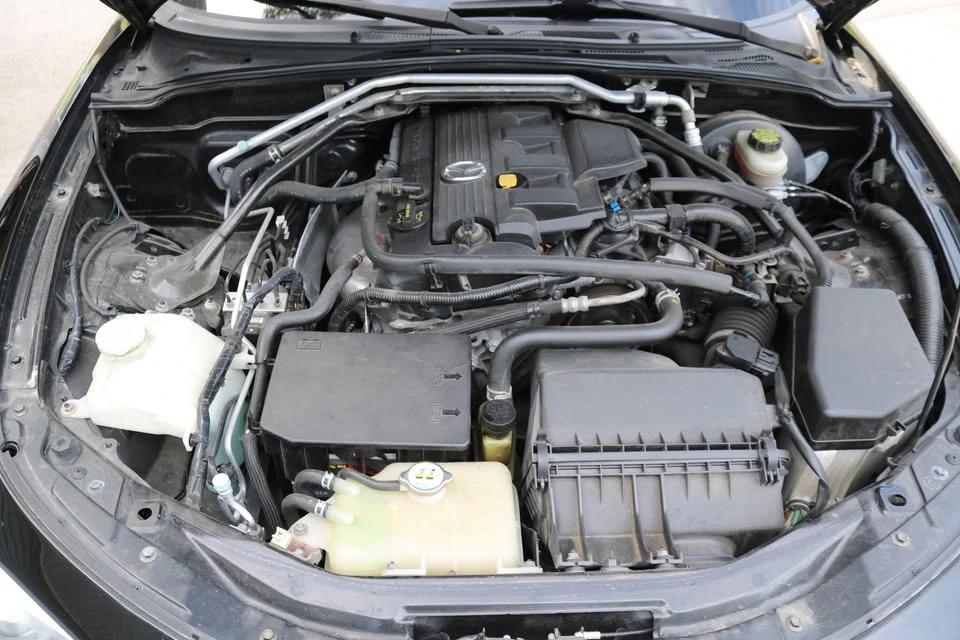 2006 Mazda NC MX-5 Miata - Image 13 of 14