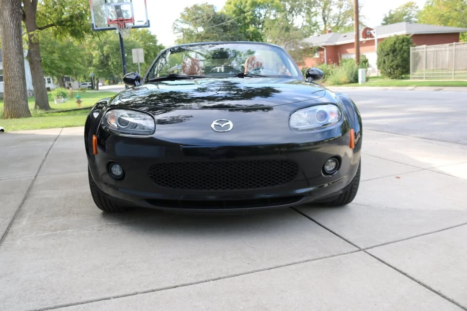 2006 Mazda NC MX-5 Miata - Image 6 of 14