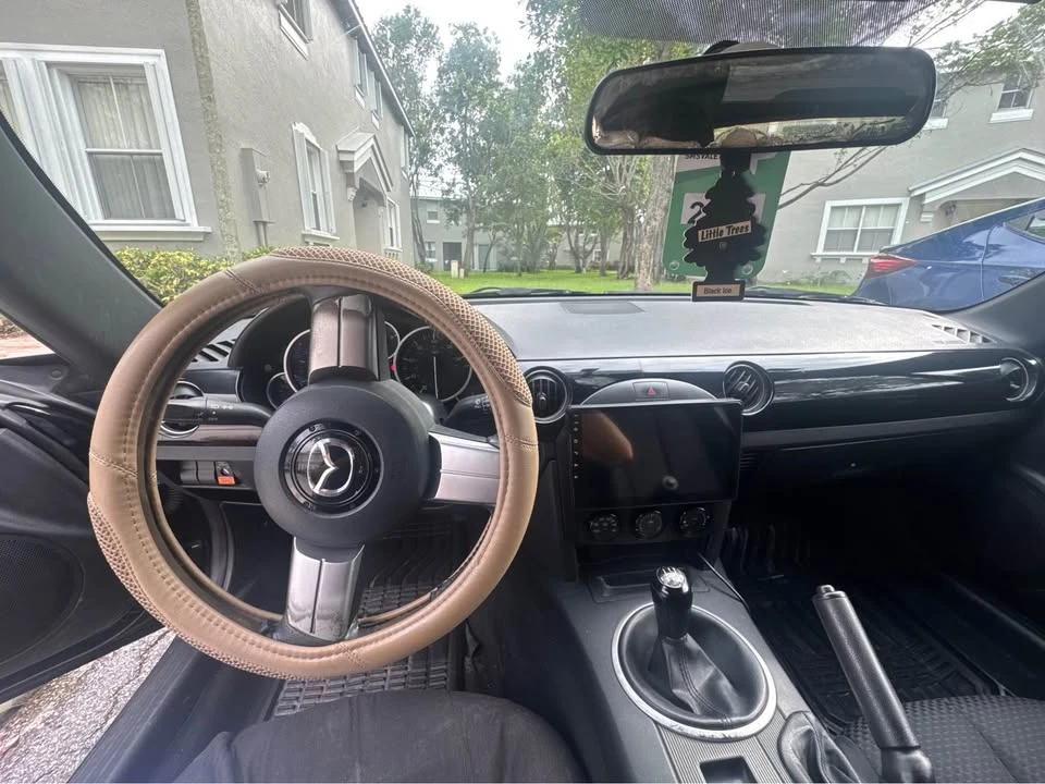 2006 Mazda NC MX-5 Miata - Image 6 of 6