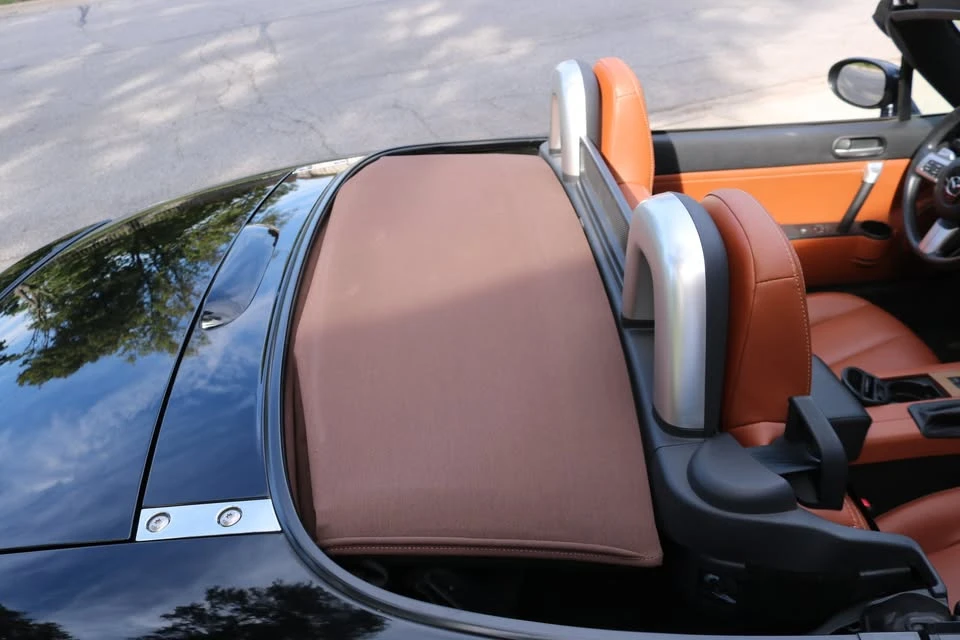 2006 Mazda NC MX-5 Miata - Image 5 of 14