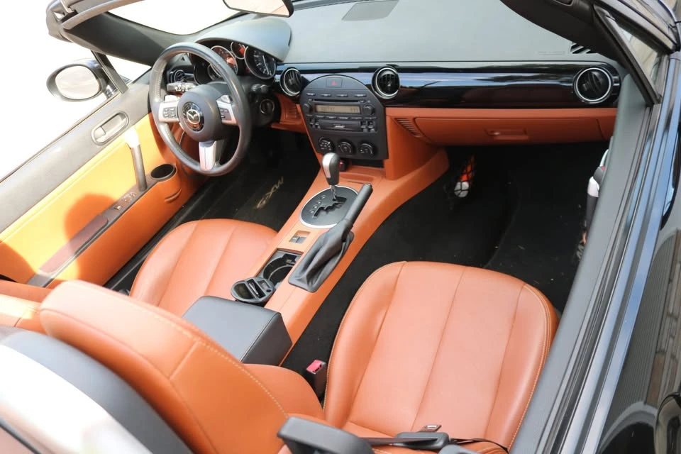 2006 Mazda NC MX-5 Miata - Image 4 of 14
