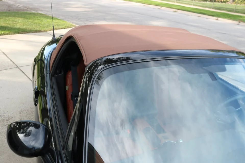 2006 Mazda NC MX-5 Miata - Image 12 of 14
