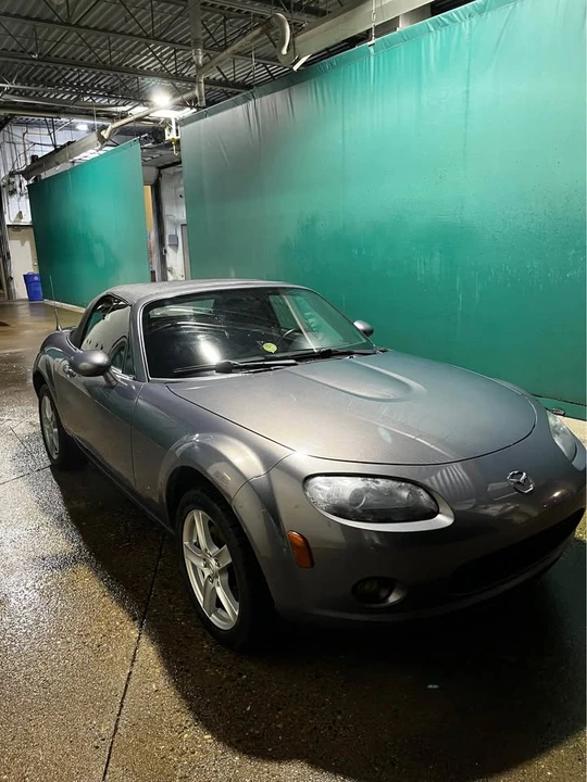 2006 Mazda NC MX-5 Miata - Image 5 of 7