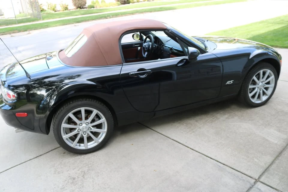 2006 Mazda NC MX-5 Miata - Image 11 of 14