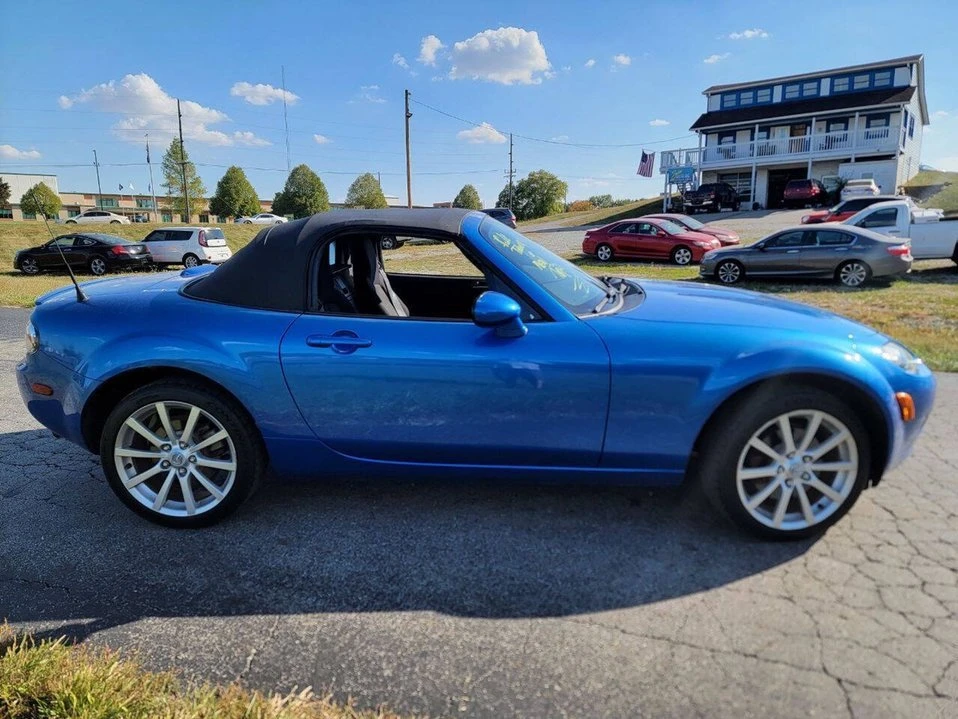 2006 Mazda NC MX-5 Miata - Image 6 of 17
