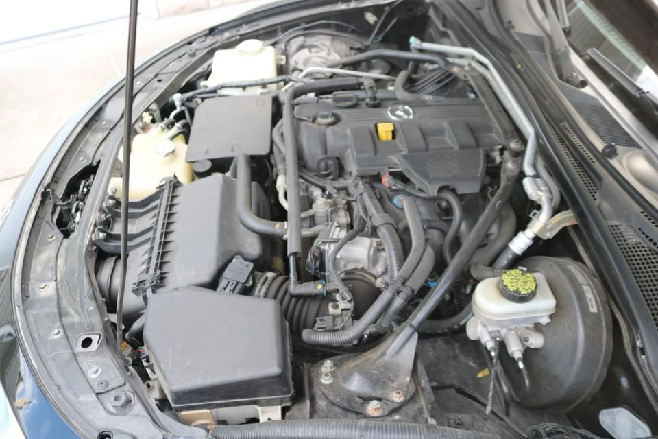 2006 Mazda NC MX-5 Miata - Image 14 of 14