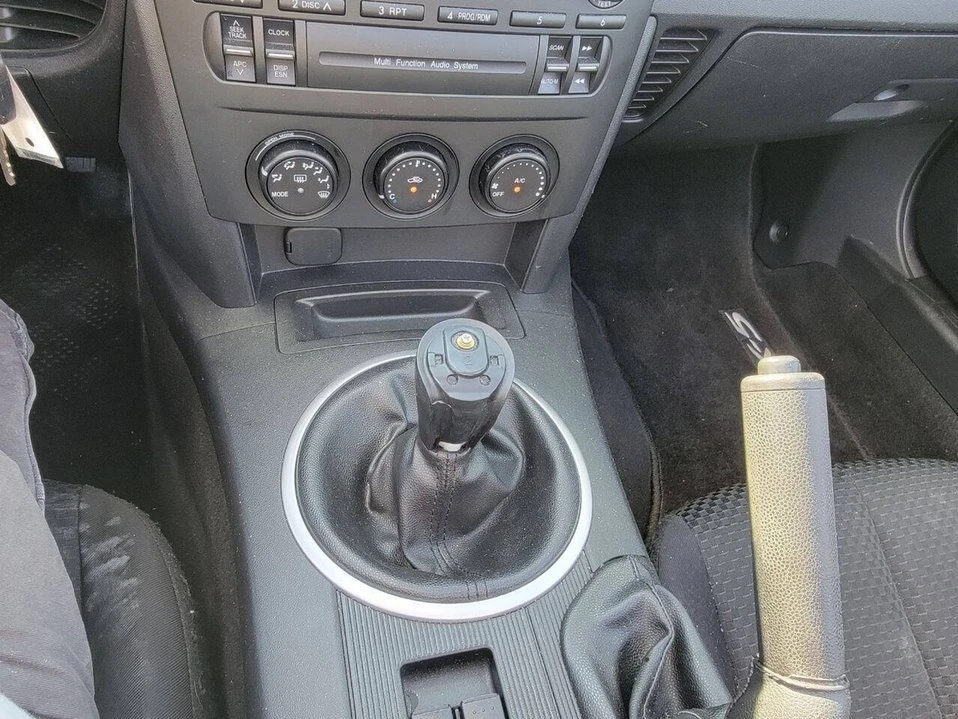 2006 Mazda NC MX-5 Miata - Image 17 of 17