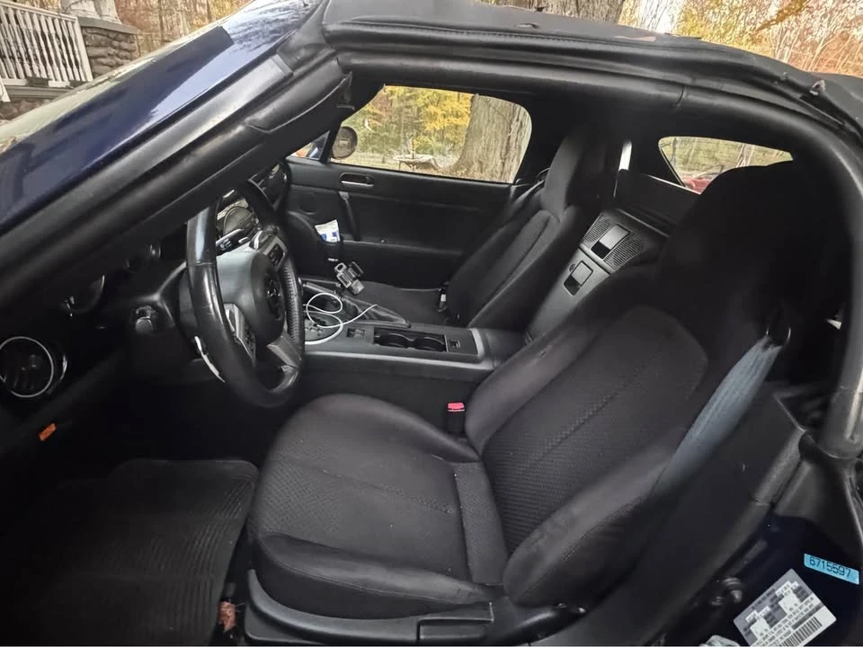2006 Mazda NC MX-5 Miata - Image 9 of 9