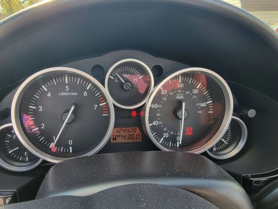 2006 Mazda NC MX-5 Miata - Image 15 of 17