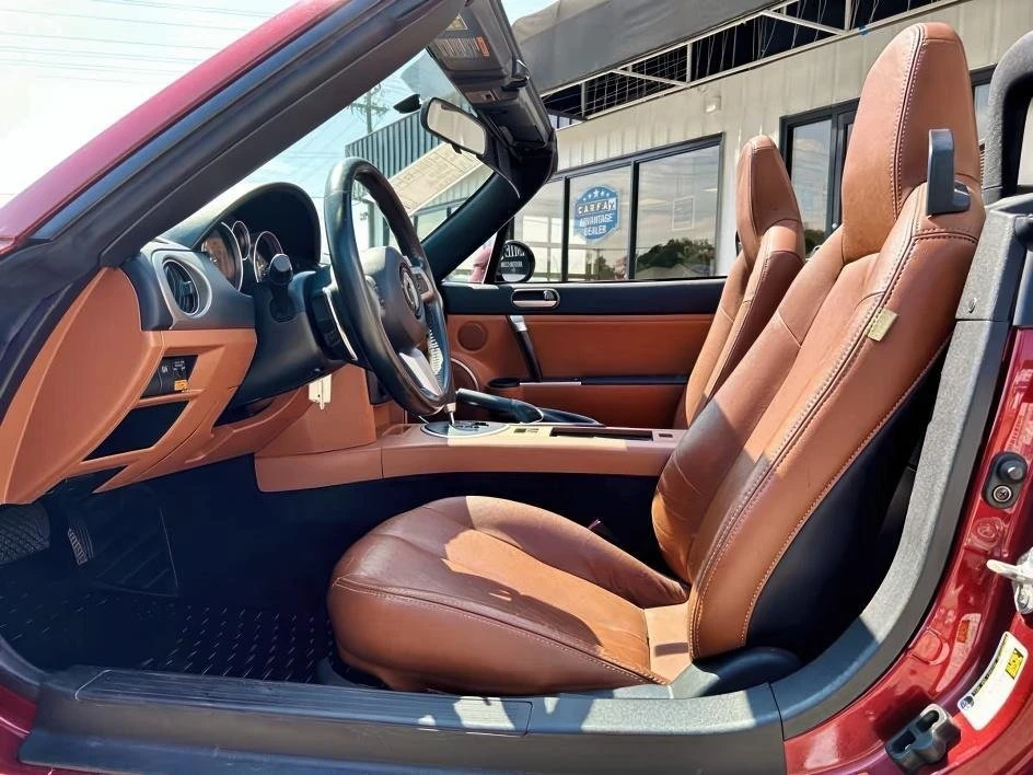 2006 Mazda NC MX-5 Miata - Image 15 of 20