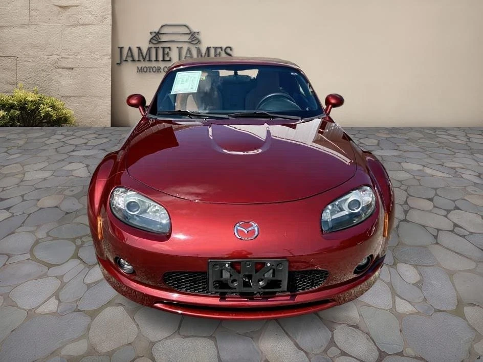 2006 Mazda NC MX-5 Miata - Image 8 of 20