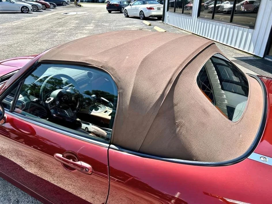 2006 Mazda NC MX-5 Miata - Image 3 of 20